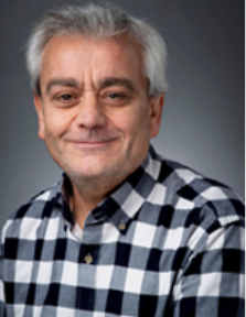 Dr. Diego Morata