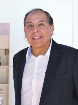 Dr. Mario Grageda