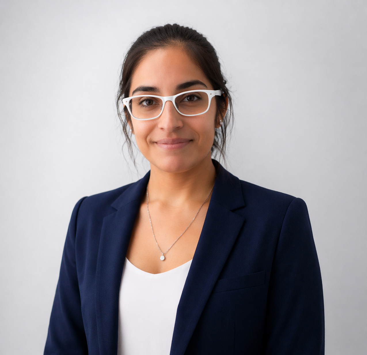 MSc. Michelle Quilaqueo
