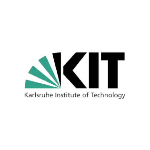 KIT · Karlsruhe Institute of Technology