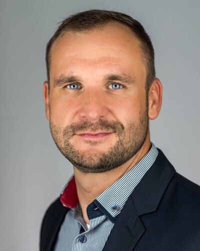 MSc. Michael Schmidt